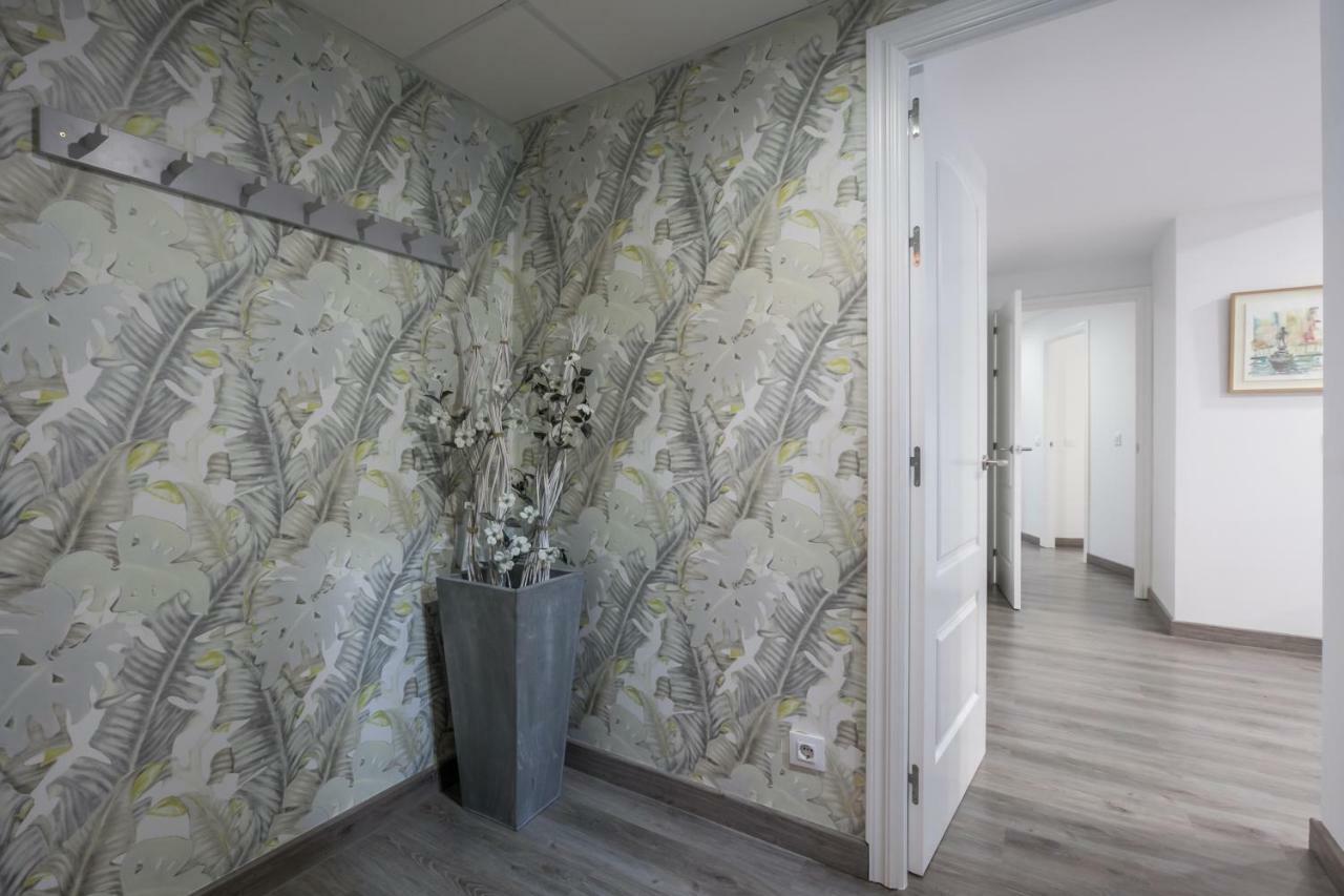Apartamento Casco Historico Plaza Alfalfa Sevilla