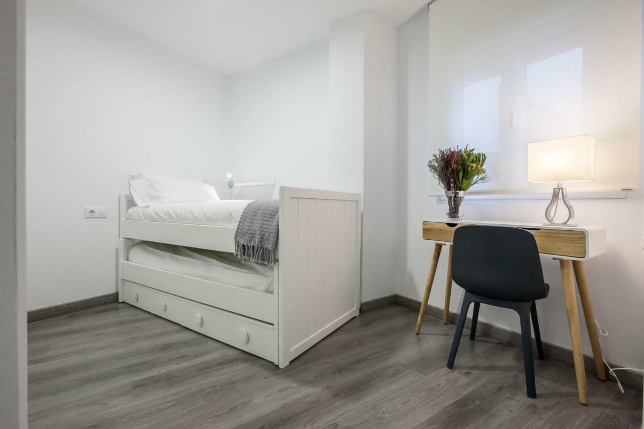 Apartamento Casco Historico Plaza Alfalfa Sevilla