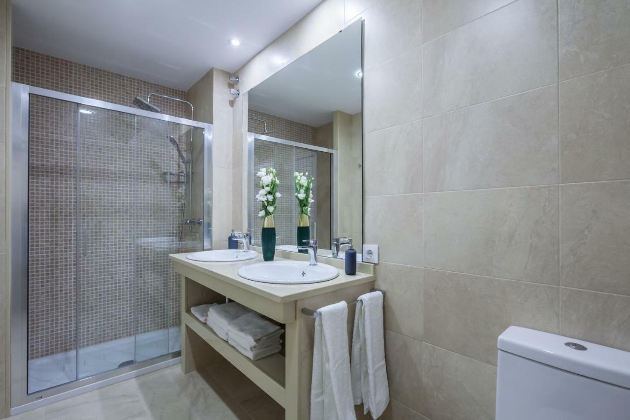 Casco Historico Plaza Alfalfa Appartement