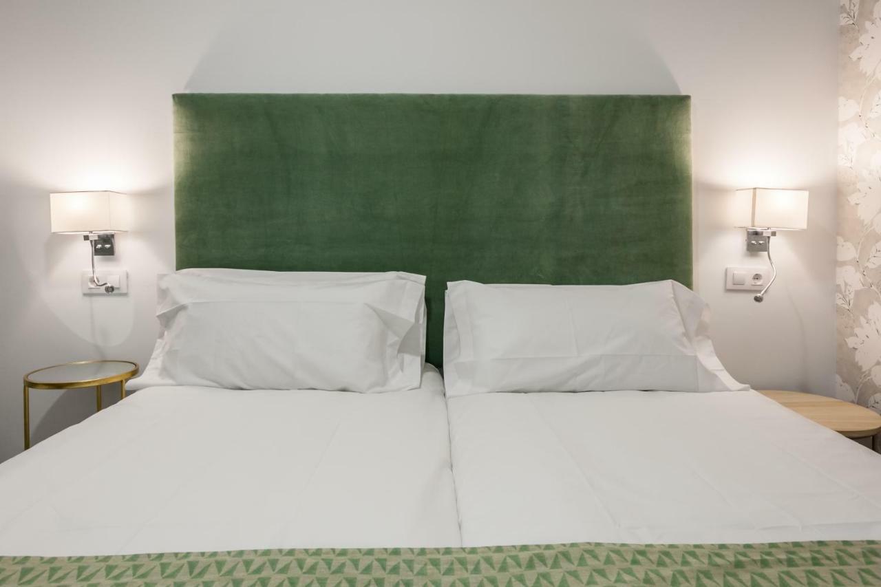 Appartement Casco Historico Plaza Alfalfa