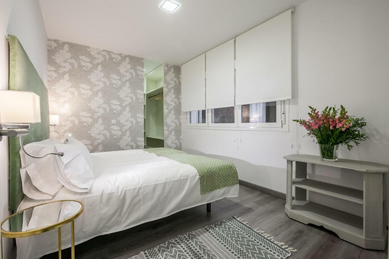 Appartement Casco Historico Plaza Alfalfa *