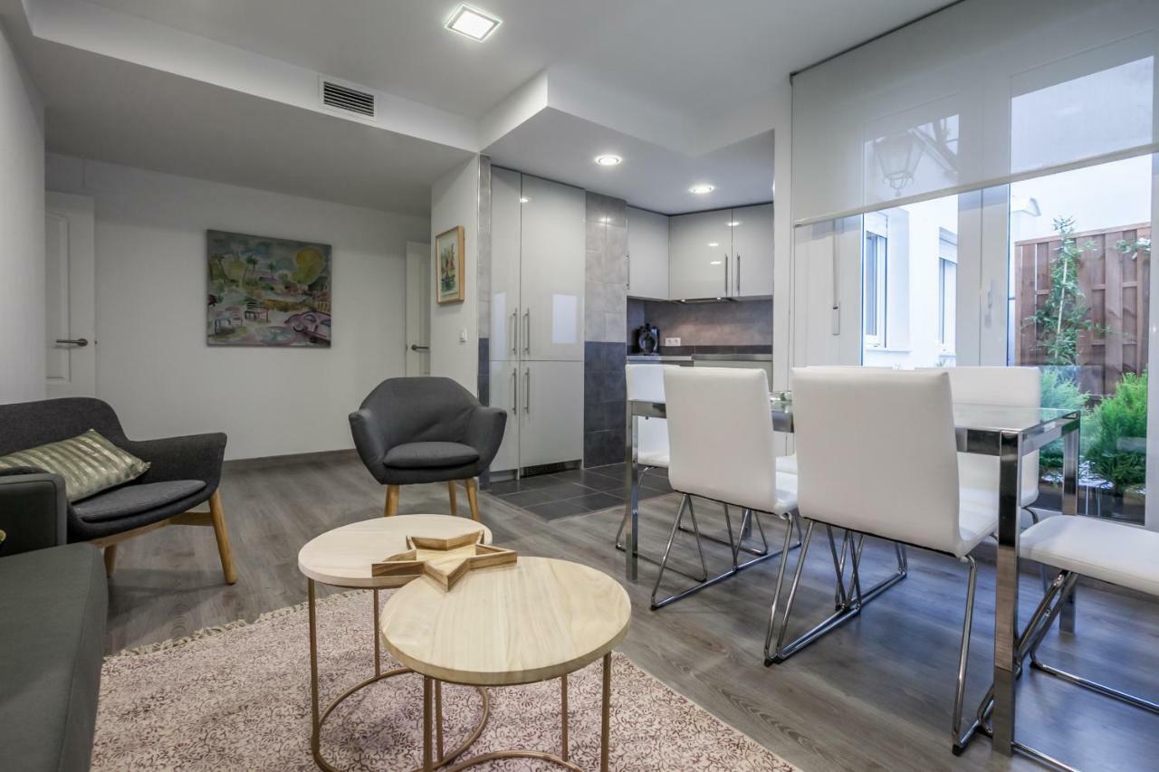 Casco Historico Plaza Alfalfa Appartement *